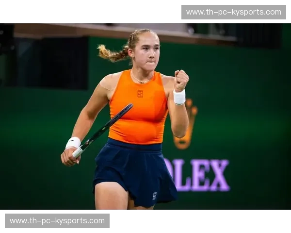 网球爆冷赛果：一夜之间改变赛季格局的惊喜