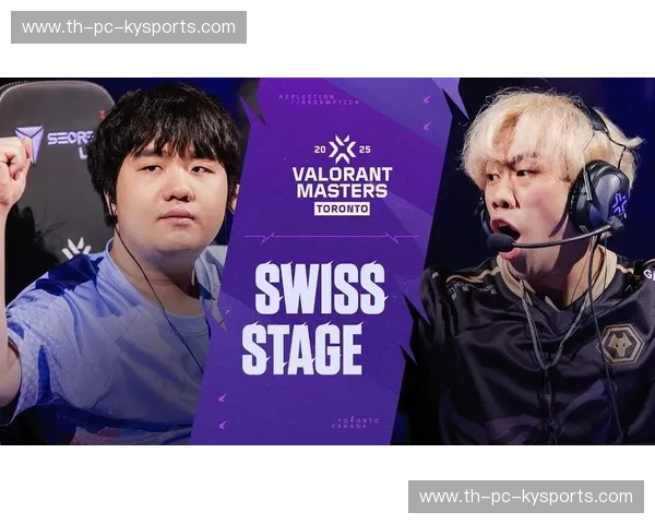 无畏契约赛事集锦