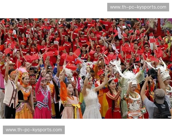 巅峰对垒：当“中国红”遇见“星条旗”，女排赛场上的光荣与梦想